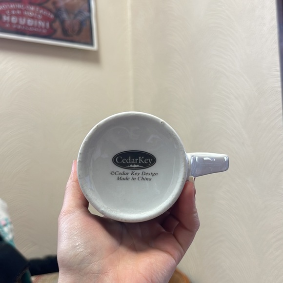 Black Lab coffee mug - Picture 5 of 6